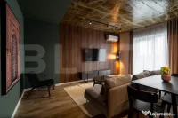 Apartament 2 camere | 53 mp | terasa de 23 mp | Str. Clujulu 