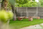 Apartament 2 camere | 53 mp | terasa de 23 mp | Str. Clujulu 