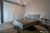 Apartament 2 camere | 53 mp | terasa de 23 mp | Str. Clujulu 