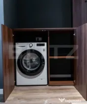Apartament 2 camere | 53 mp | terasa de 23 mp | Str. Clujulu 