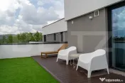 Apartament 2 camere | 53 mp | terasa de 23 mp | Str. Clujulu 