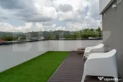 Apartament 2 camere | 53 mp | terasa de 23 mp | Str. Clujulu 