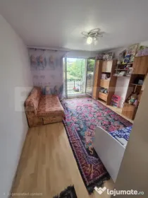 Apartament cu 1 cameră, 36 mp, zonă Mărăști