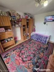 Apartament cu 1 cameră, 36mp, zonă liniștită, ideal pent 