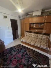 Apartament cu 1 cameră, 36mp, zonă liniștită, ideal pent 