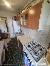 Apartament cu 1 cameră, 36mp, zonă liniștită, ideal pent 