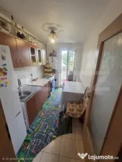 Apartament cu 1 cameră, 36mp, zonă liniștită, ideal pent 