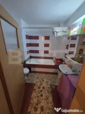 Apartament cu 1 cameră, 36mp, zonă liniștită, ideal pent 
