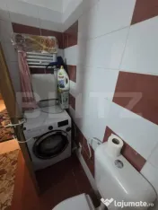 Apartament cu 1 cameră, 36mp, zonă liniștită, ideal pent 