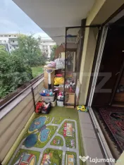 Apartament cu 1 cameră, 36mp, zonă liniștită, ideal pent 