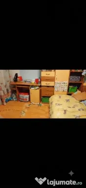 vând mobila Lem's tineret 