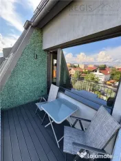 Apartament 2 camere premium, Tractorul 