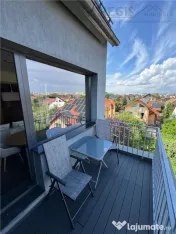 Apartament 2 camere premium, Tractorul 