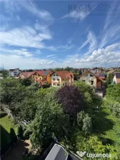 Apartament 2 camere premium, Tractorul 