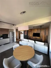 Apartament 2 camere premium, Tractorul 