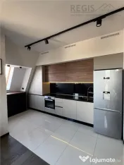 Apartament 2 camere premium, Tractorul 