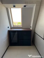 Apartament 2 camere premium, Tractorul 
