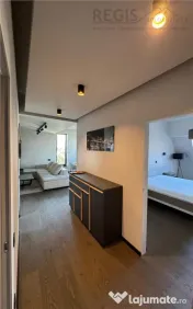 Apartament 2 camere premium, Tractorul 