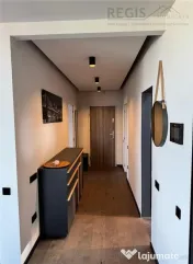 Apartament 2 camere premium, Tractorul 