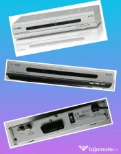 Receptor satelit digital COMAG SL 25 argintiu FreeSat 