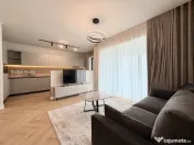 Premium 3 Rooms | Pet Friendly | Metro Pipera 5 minute - Avi 