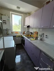 Berceni ap 3 camere cu terasa 