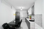 Garsonieră decomandată - Complet renovată - Parter –... 