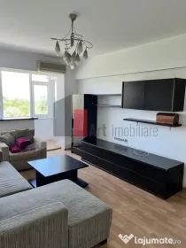 3 camere vizavi de parcul Plumbuita