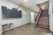 Garsoniera cu priveliste - Pallady 