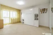 Garsoniera cu priveliste - Pallady 
