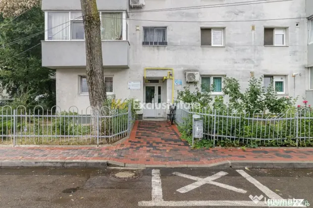 Garsoniera cu priveliste - Pallady