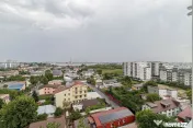 Garsoniera cu priveliste - Pallady 