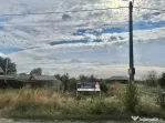 Teren cu proiect de casa pe parter langa Bucuresti