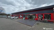 Spatiu comercial Annabella - Filipestii de Padure, PH 