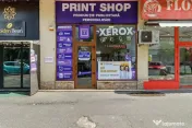 Spatiu comercial Stefan cel Mare 