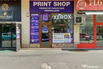 Spatiu comercial Stefan cel Mare