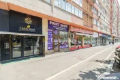 Spatiu comercial Stefan cel Mare 