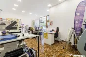 Spatiu comercial Stefan cel Mare 