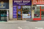 Spatiu comercial Stefan cel Mare 