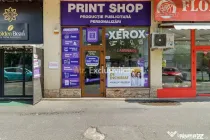 Spatiu comercial Stefan cel Mare