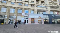 Spatiu Comercial 336 mp - Ultracentral, Piata Victoriei (...