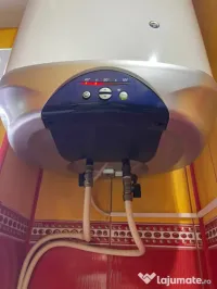 Vând boiler electric Ariston Titanium Plus 80 l 