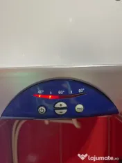 Vând boiler electric Ariston Titanium Plus 80 l 