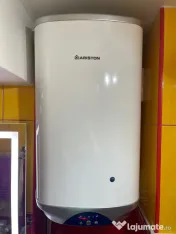 Vând boiler electric Ariston Titanium Plus 80 l 