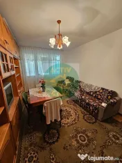 Apartament 3 camere, etaj 1 
