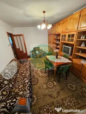 Apartament 3 camere, etaj 1 