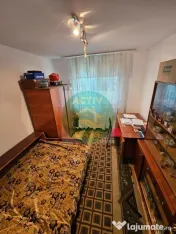 Apartament 3 camere, etaj 1 
