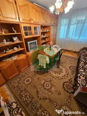 Apartament 3 camere, etaj 1 