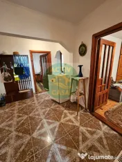 Apartament 3 camere, etaj 1 