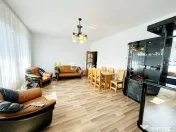 Inchiriere Casa 3 camere + curte generoasa 500 mp 